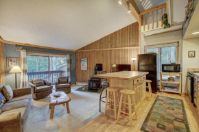 Peak 8 Village E40 Breckenridge